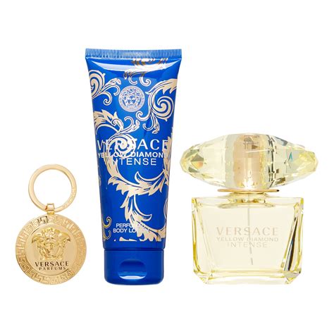 Versace Fragrances Gift Sets for Women 